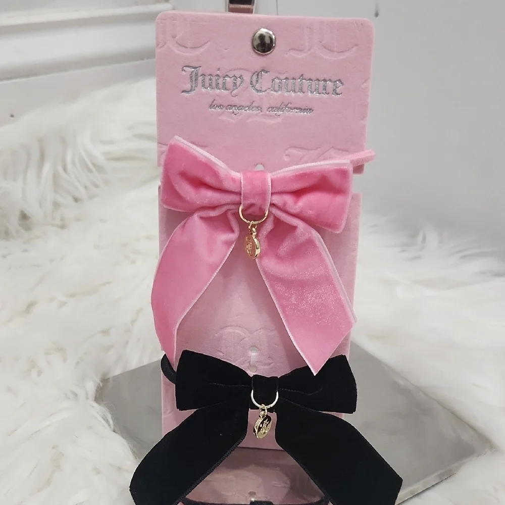 Juicy Couture 💕bundle or